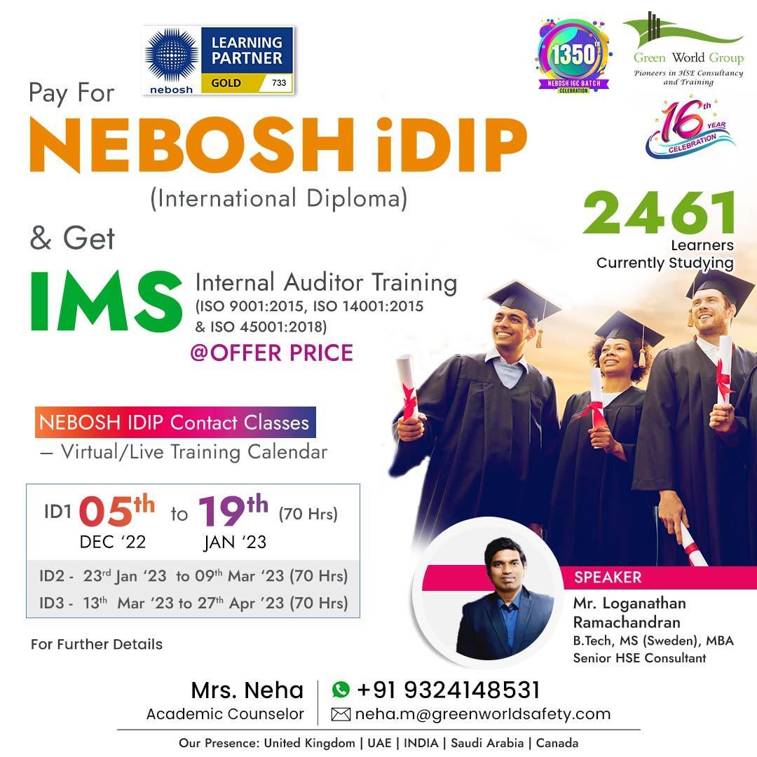 Other professional services; Exp: 4 year