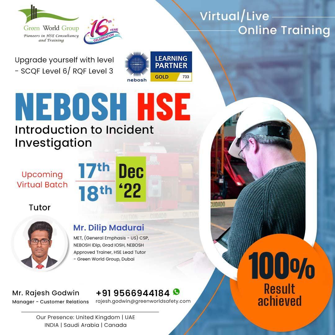 Other professional services; Exp: More than 5 year