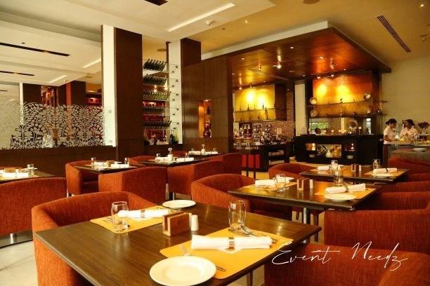 Event Restaurant For All Kinds Of Parties | Event Needz