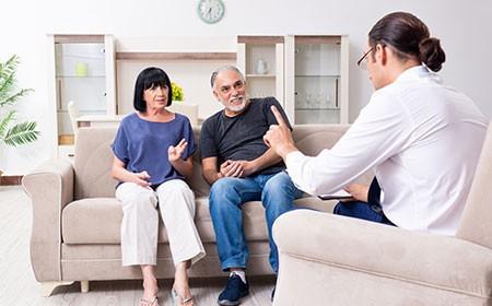 Other health care/ medical services; Exp: More than 15 year