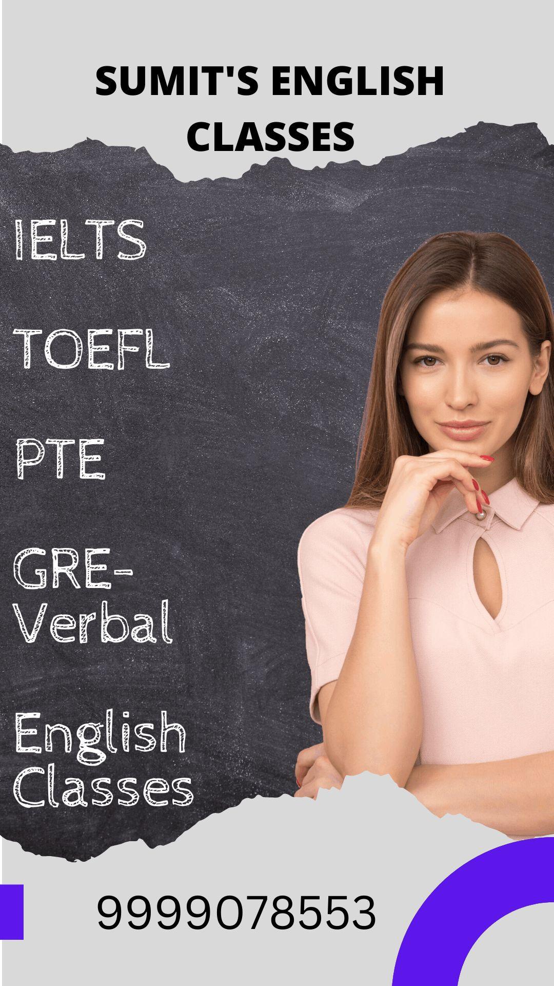 GRE/ GMAT/ TOEFL, IELTS; Exp: More than 15 year