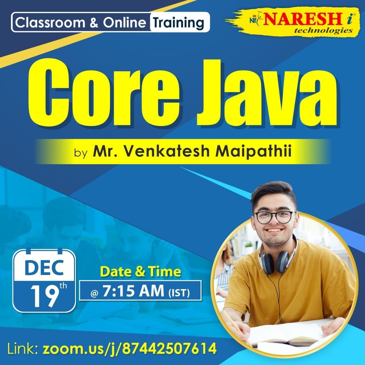 Others Academics/ Career services