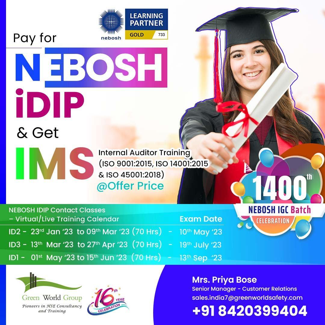 Other professional services; Exp: 4 year