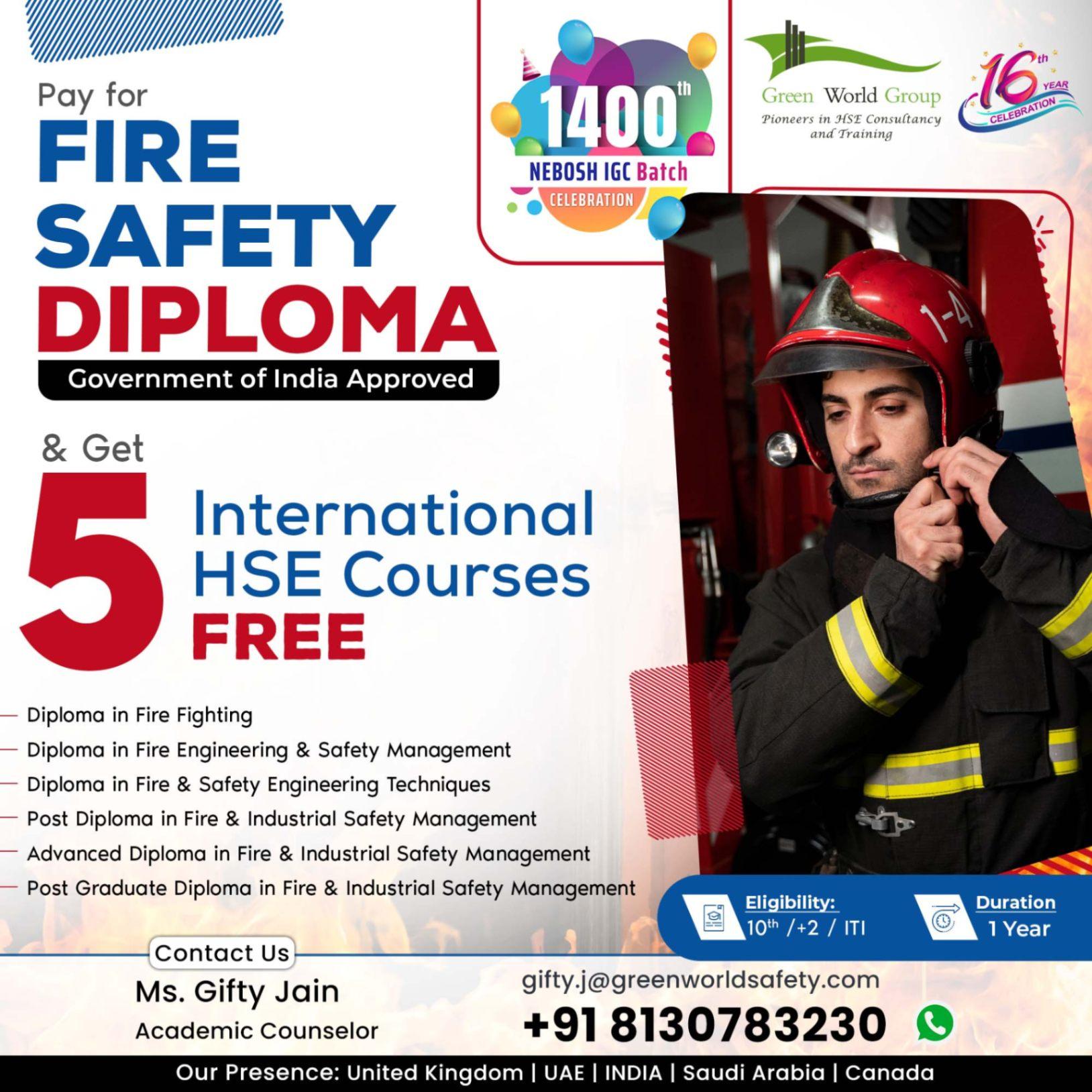 Other professional services; Exp: 4 year