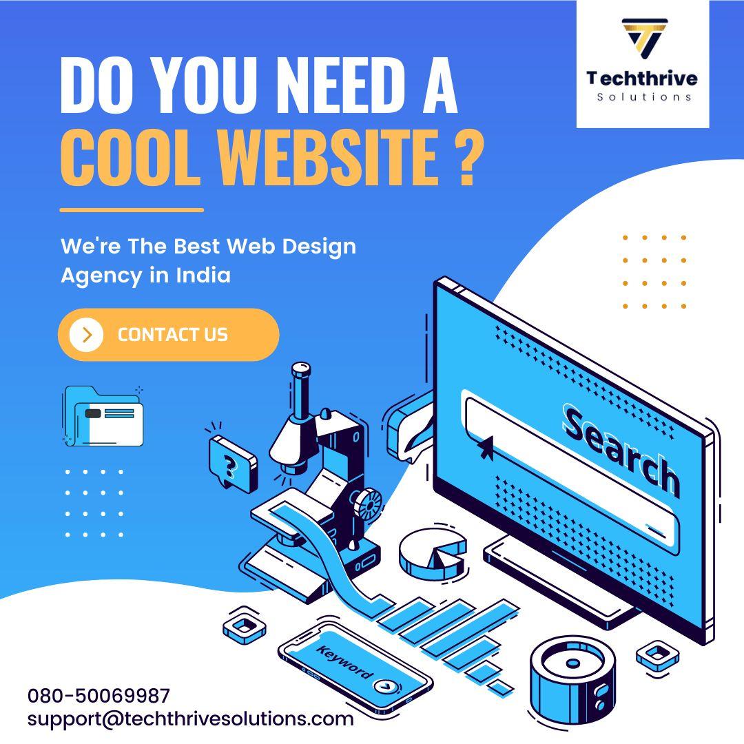 Web Designing