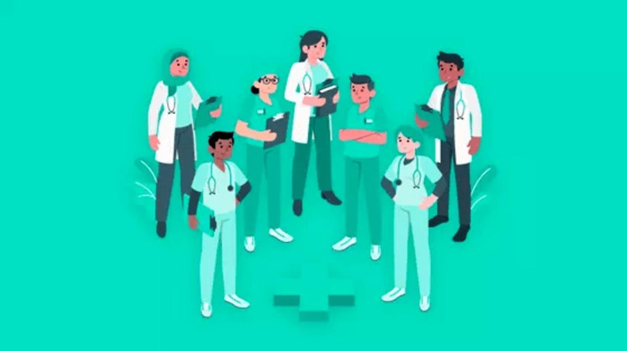 How Much Does Cost to Develop a Doctor Appointment App?