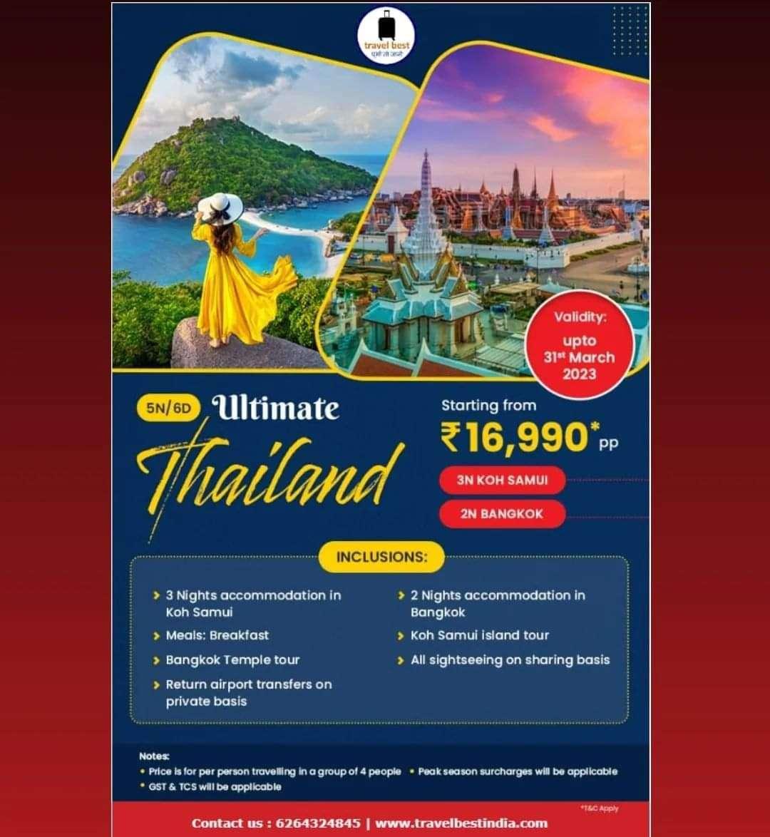 travelbest.vacations