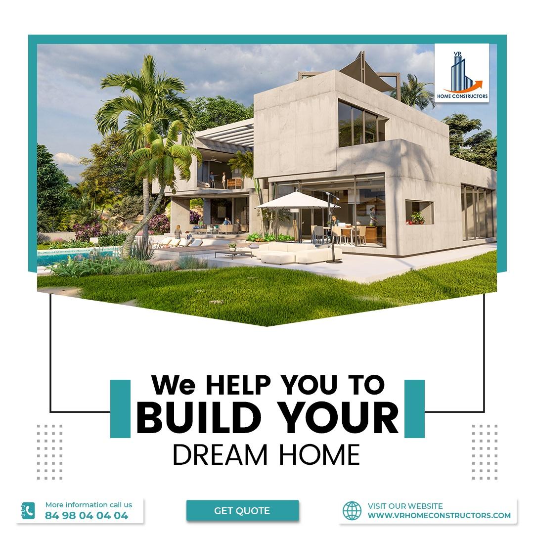 Builders/ Architects; Exp: More than 10 year