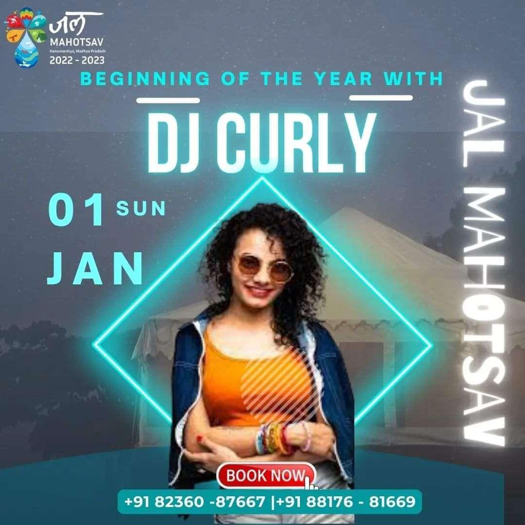 Jal Mahotsav is ready to serve you for party week.