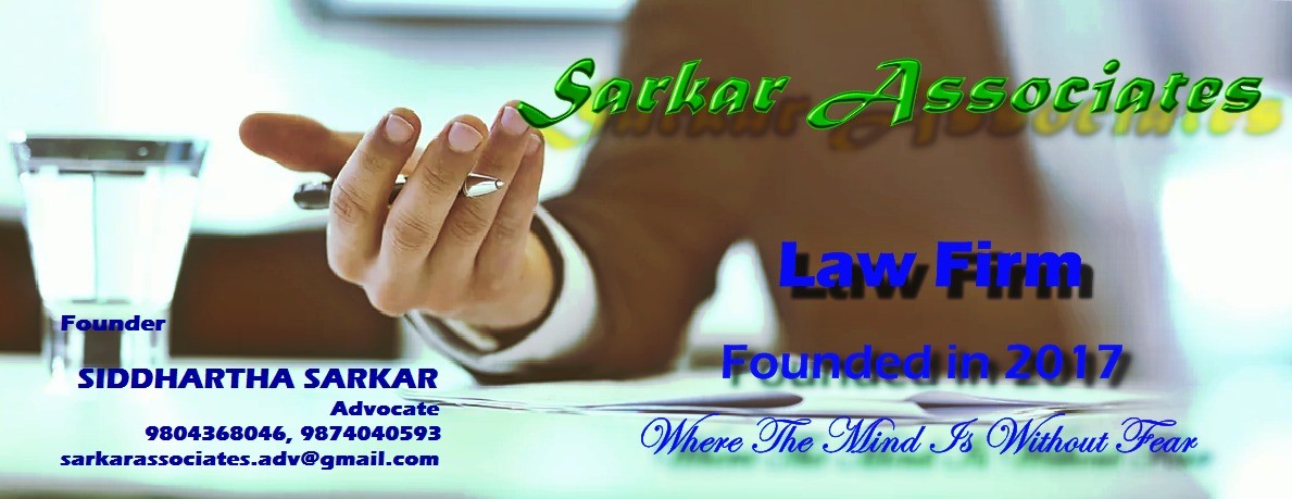 Legal services/ Lawyers; Exp: More than 5 year