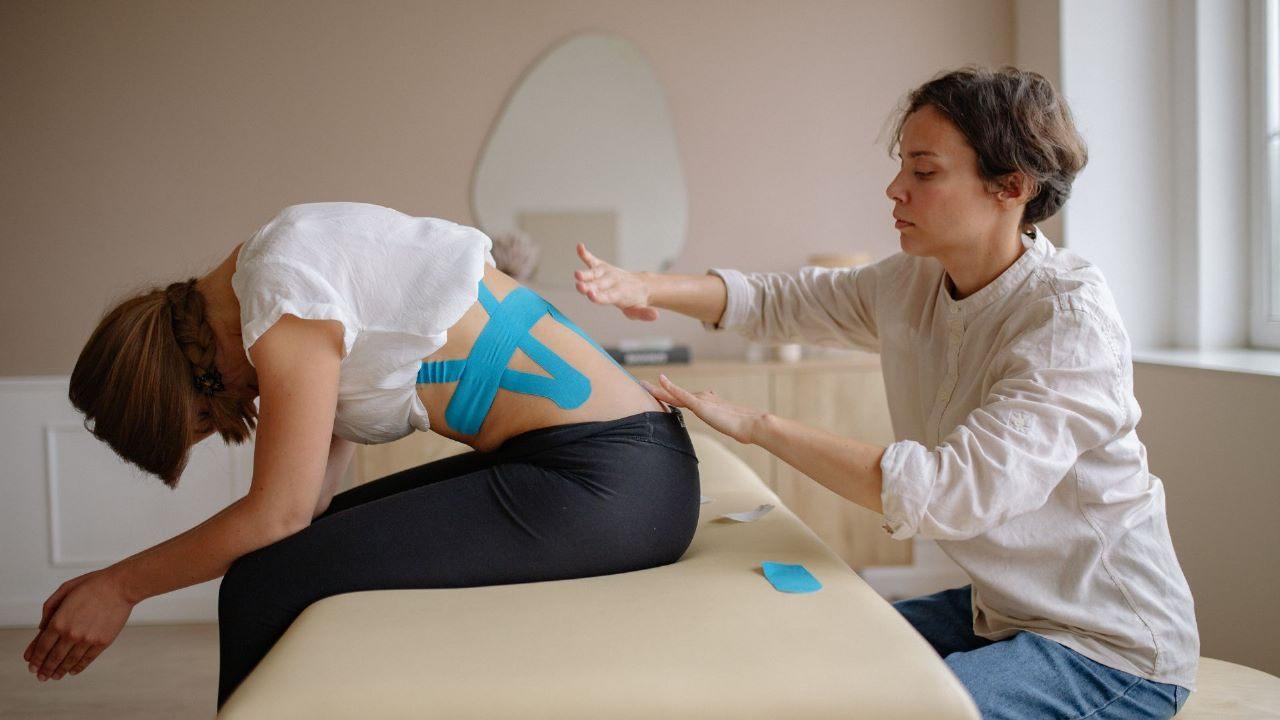 Physiotherapist/ Chiropractor; Exp: More than 5 year