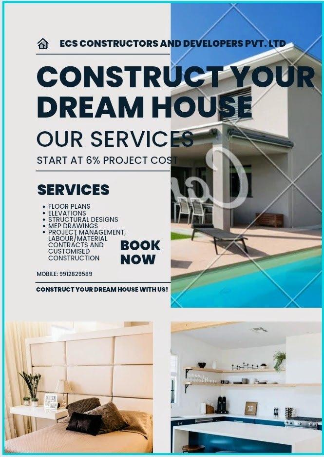 Builders/ Architects, Other construction/ home repair services; Exp: More than 15 year