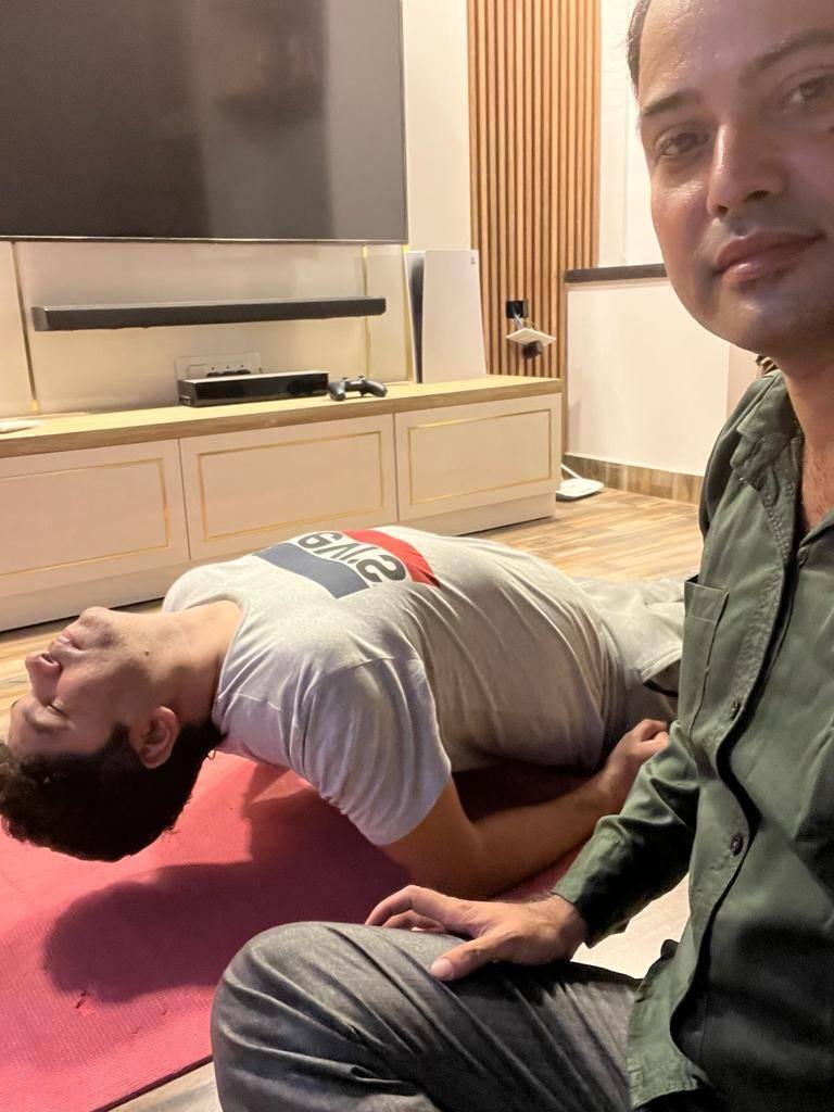 Workouts/ Yoga, Other sports, Other Health/ Beauty services, Salons/ Spas; Exp: More than 15 year