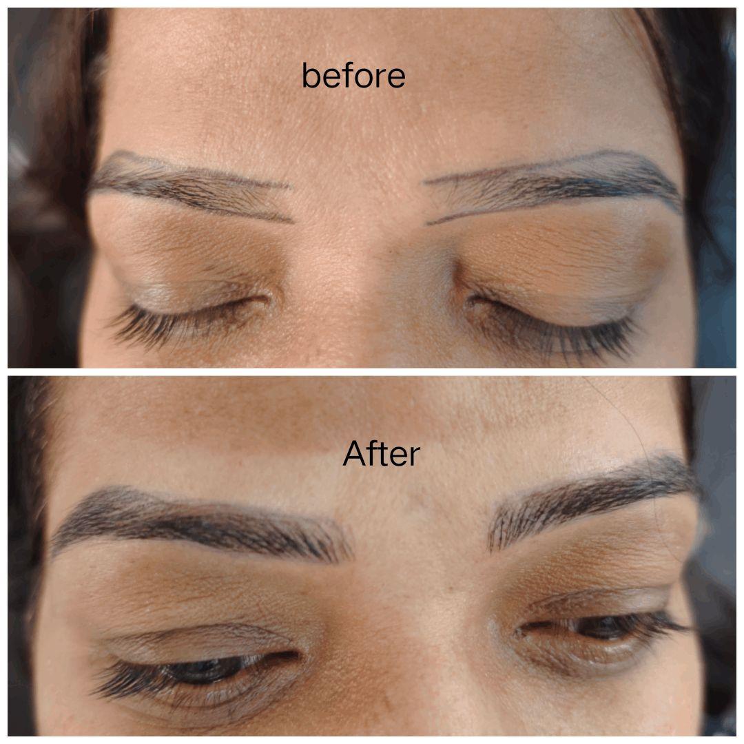 Other Health/ Beauty services; Exp: 2 year