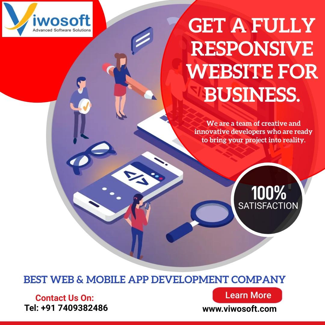 Web Designing; Exp: More than 10 year