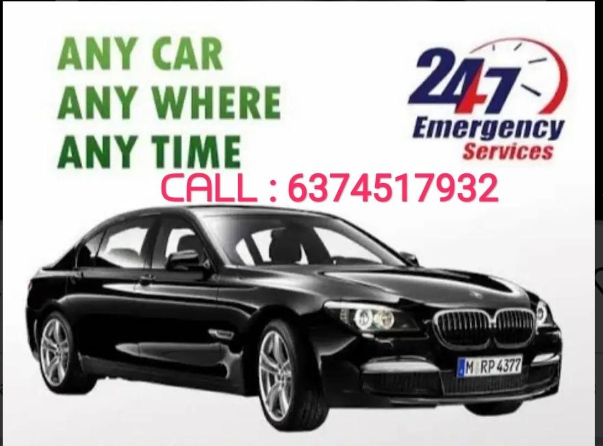 Other professional services; Exp: More than 5 year