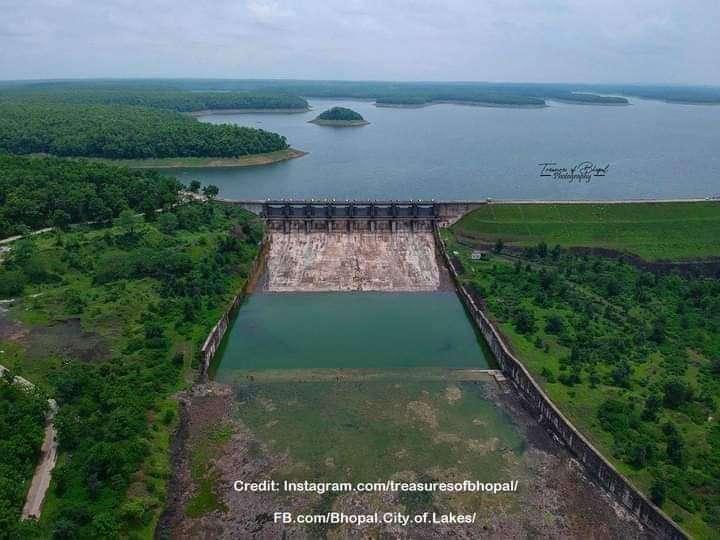Bhopal Such a Beautiful City City Photography, Nature Photography