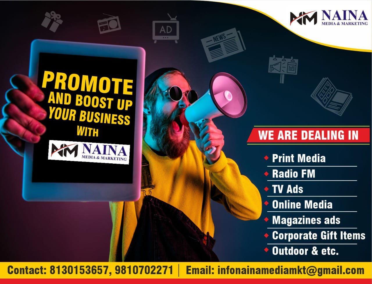 Digital Marketers; Exp: More than 10 year