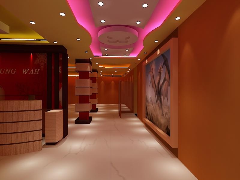 Interior design/ decoration; Exp: More than 5 year