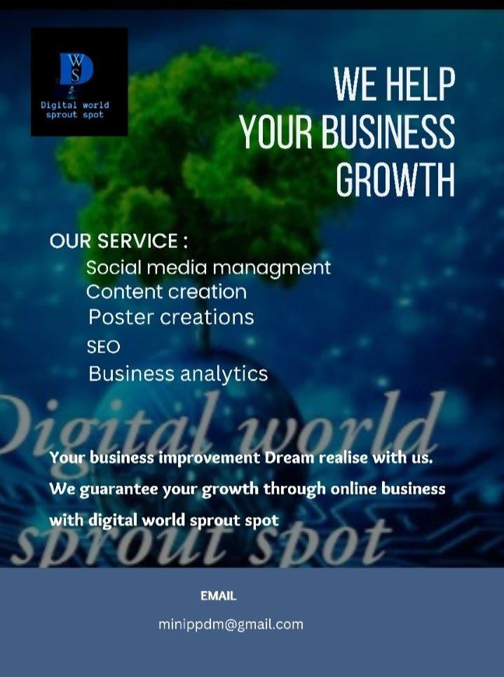 Digital Marketers; Exp: Some experience (0-1 years)