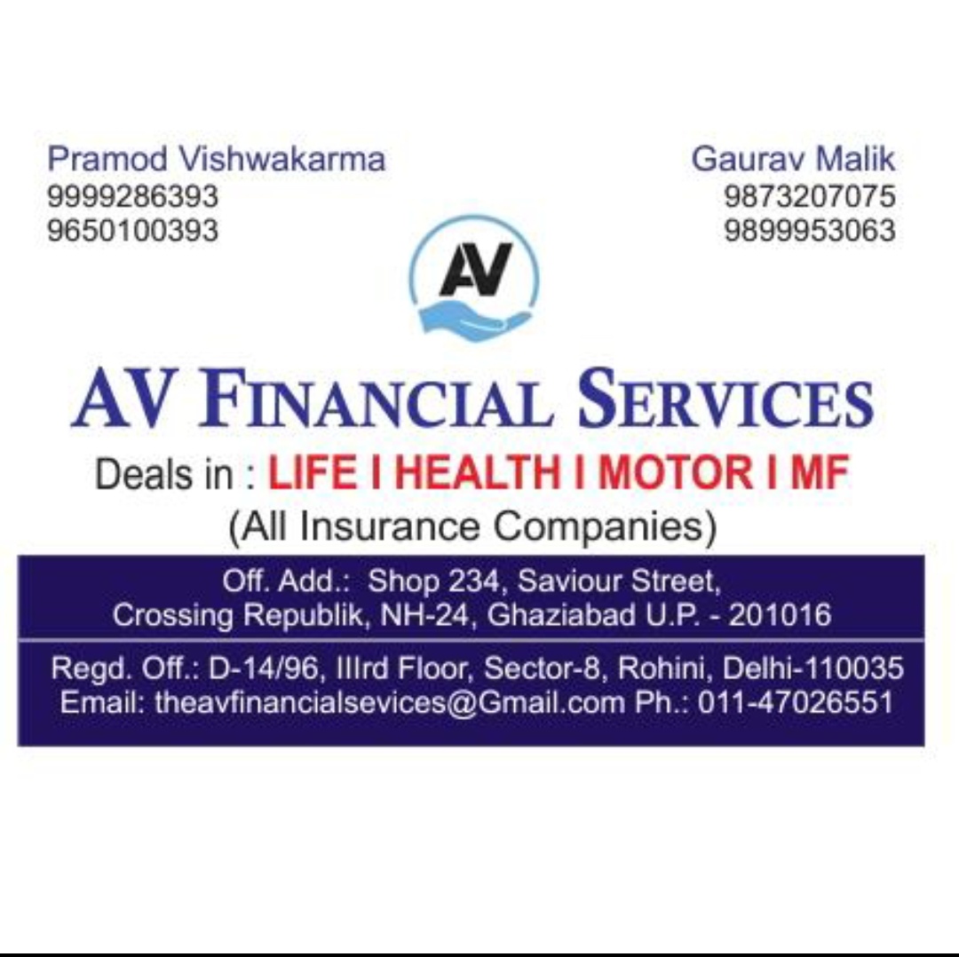 Automobile Insurance, Health Insurance, House insurance, Life Insurance, Property Insurance; Exp: More than 15 year