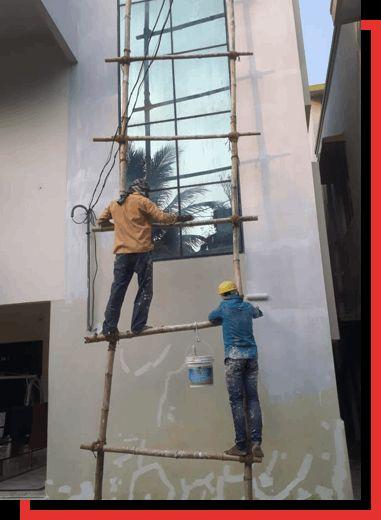 Other (Service Not listed); Exp: Some experience (0-1 years)