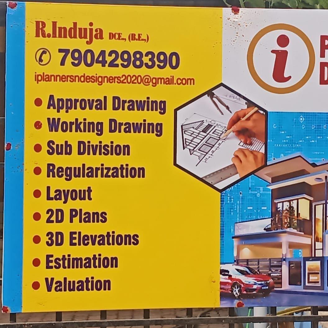 Interior design/ decoration, Builders/ Architects; Exp: More than 5 year