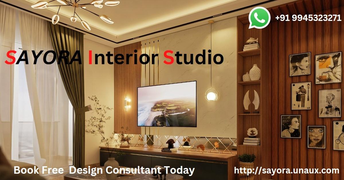 Carpenter, Interior design/ decoration; Exp: More than 5 year