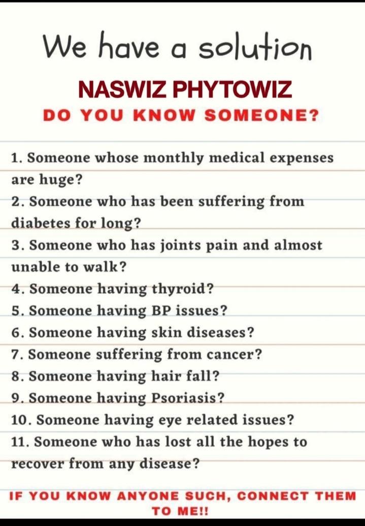 Other Health/ Beauty services