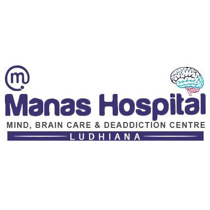 Manas Hospital | Stress Management in Ludhiana