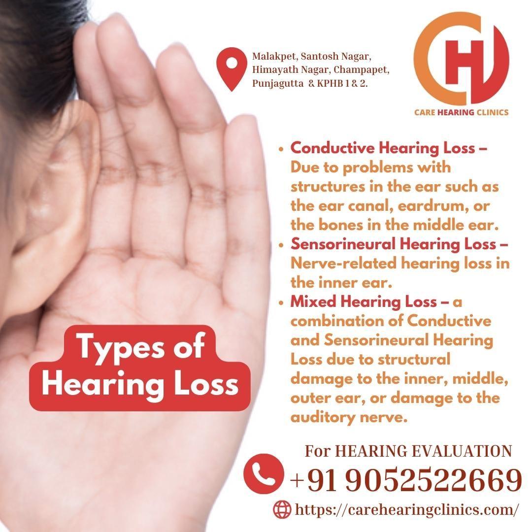 Hearing aid repair  | Hearing aid servicing in KPHB | Phonak hearing aid repair in Champapet
