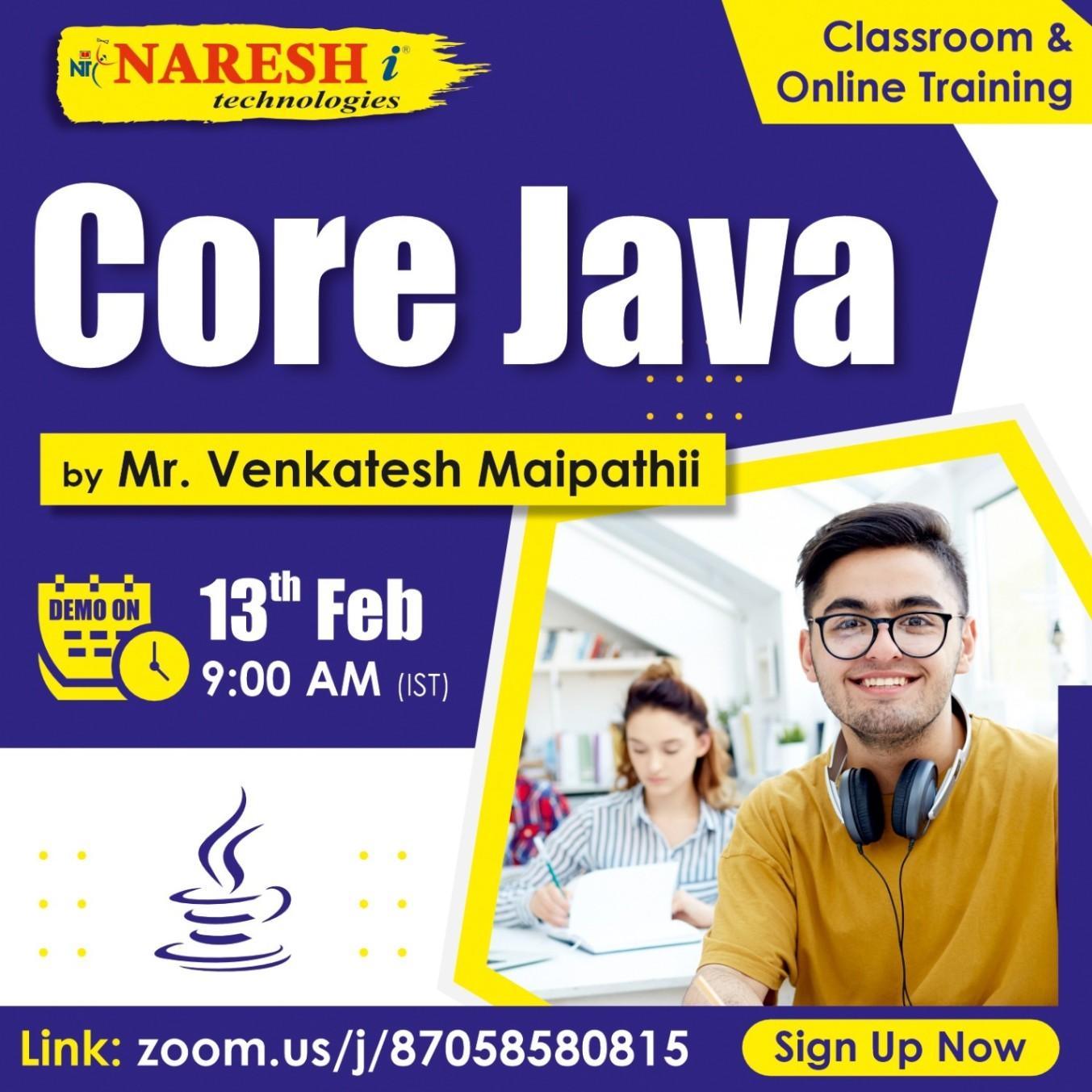 Others Academics/ Career services