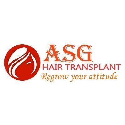 ASG Hair Transplant Centre |  Moustache Hair Transplant in Punjab