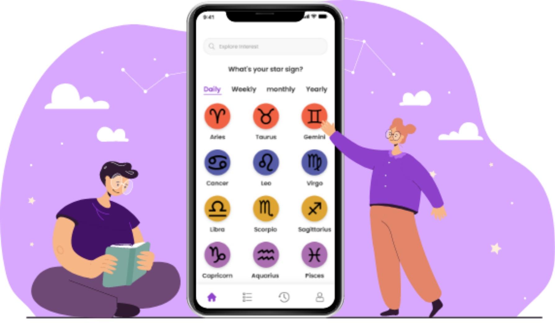 Web Designing; Exp: 3 year