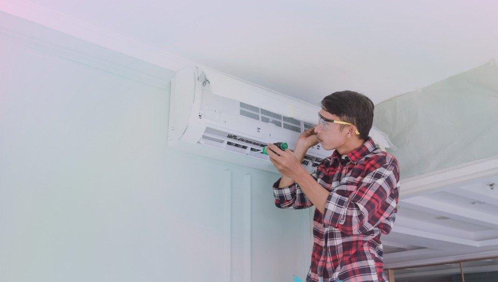 Air Condition Installation & Repair, Refrigerator Repair; Exp: More than 15 year
