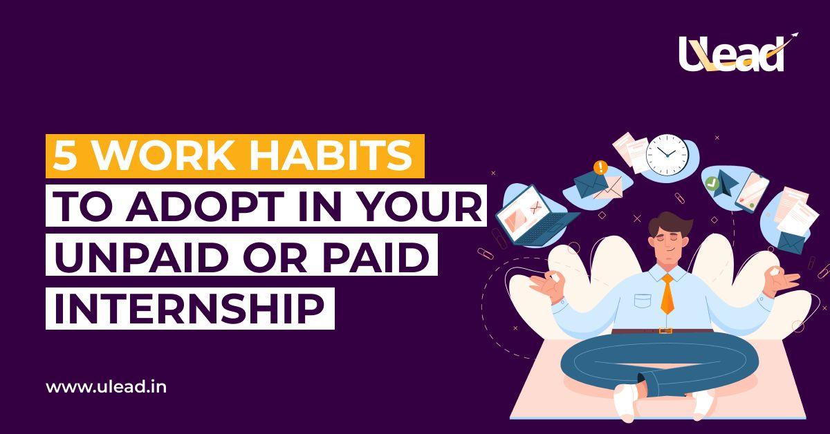 Leadership Skills, Career development; Exp: Some experience (0-1 years)