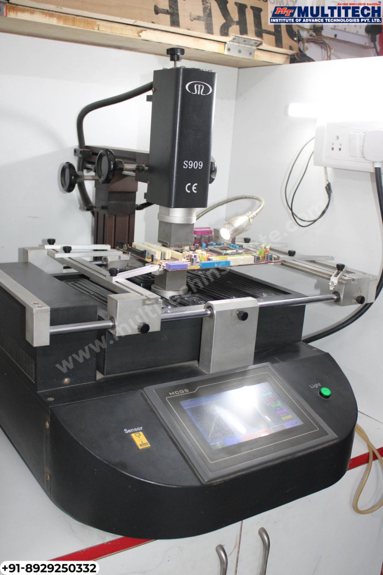 Others Academics/ Career services; Exp: More than 5 year