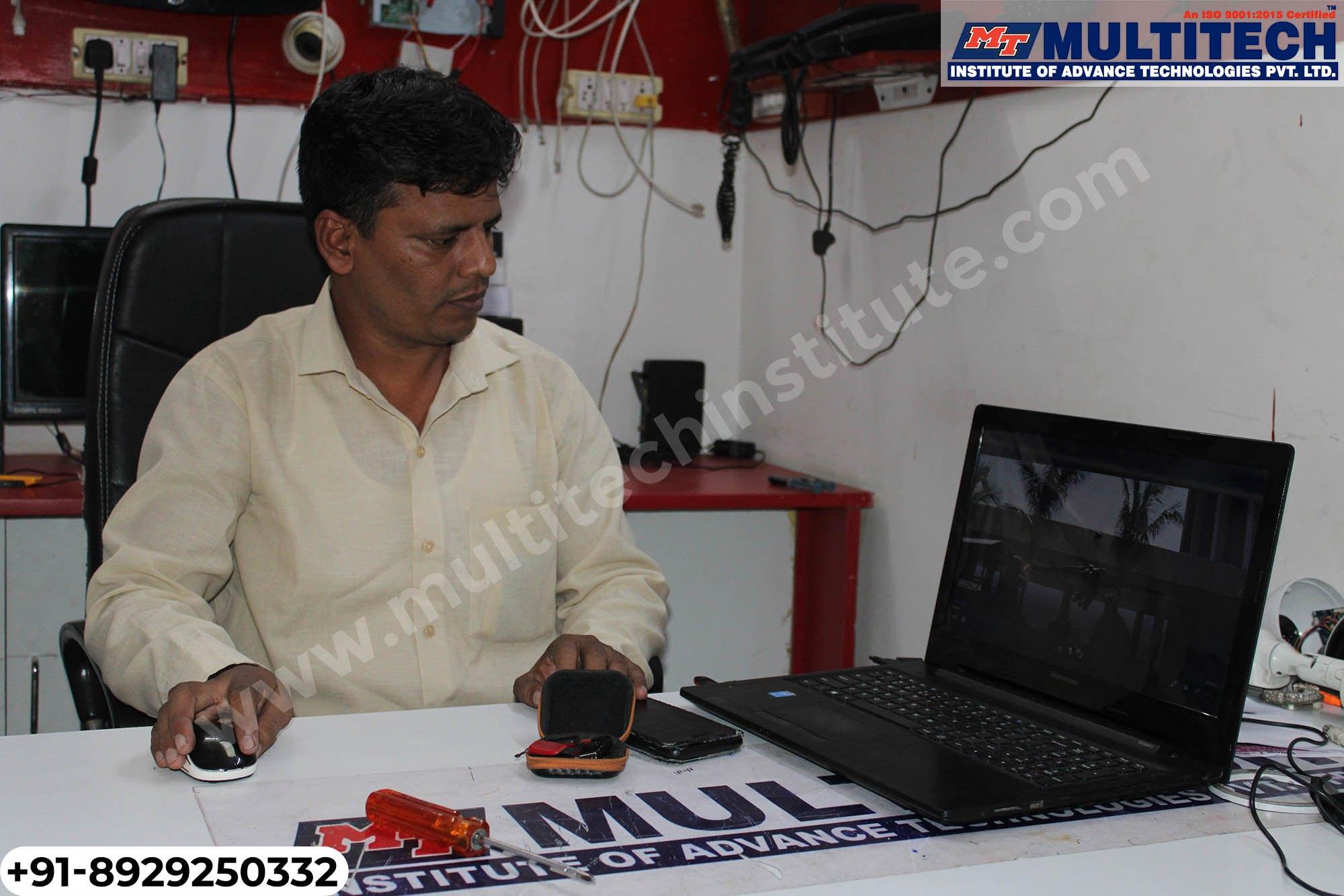 Others Academics/ Career services, Career development; Exp: More than 5 year