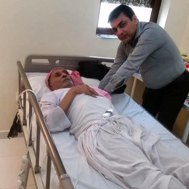 Physiotherapist/ Chiropractor, Other health care/ medical services; Exp: More than 15 year