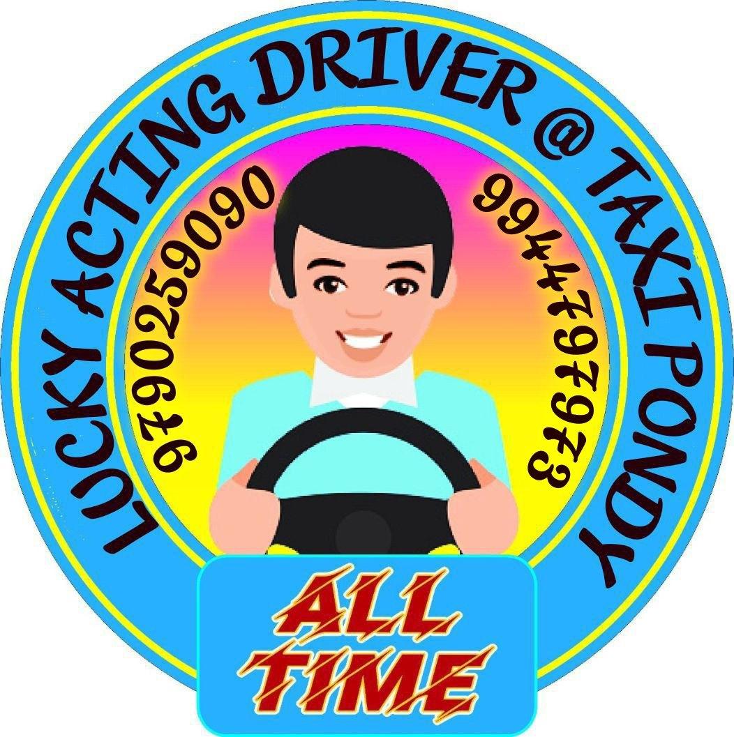 Driver/ Taxi service; Exp: More than 10 year