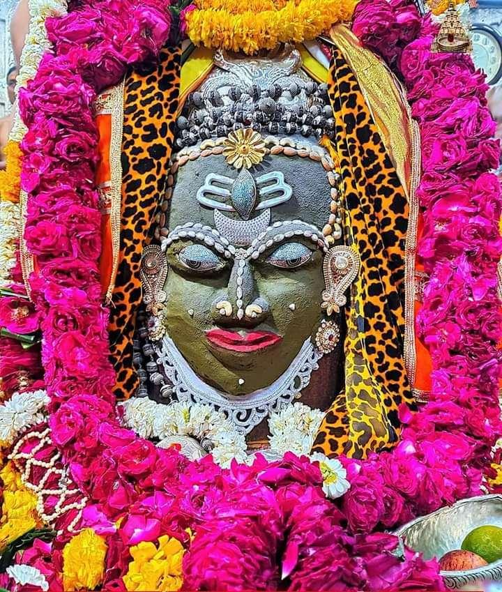 Shree Mahakaleshwar jyotirlinga Bhasm Aarti Darsan, March -02- 2023