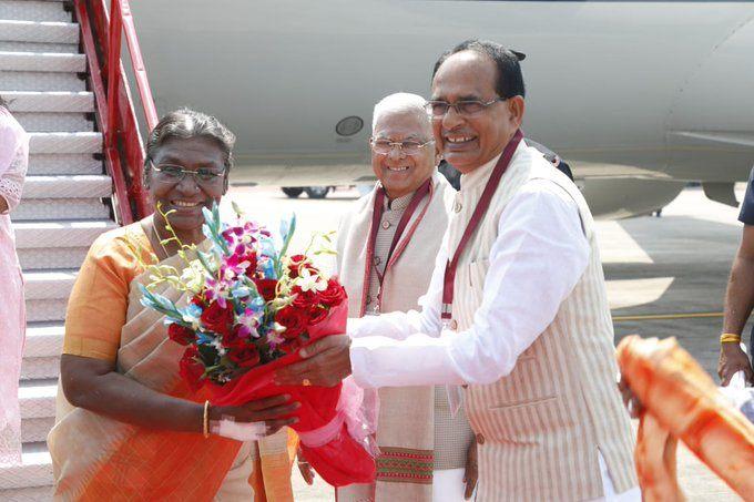 Inaugural Session of the 7th International Dharma Dhamma Conference 2023