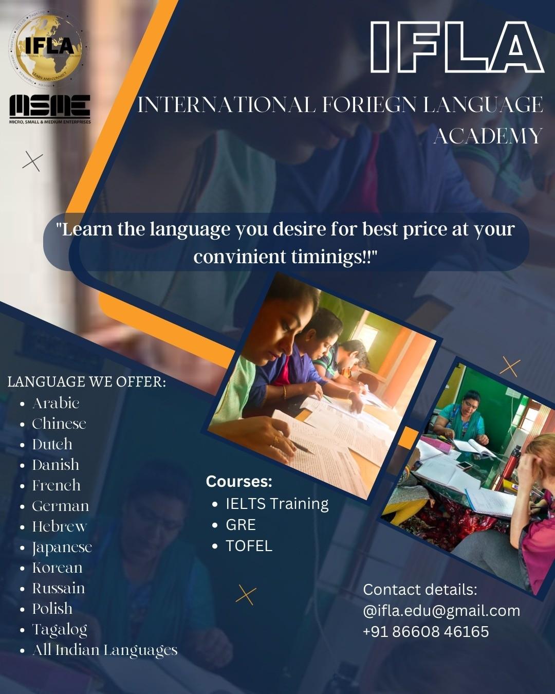 Communication skills