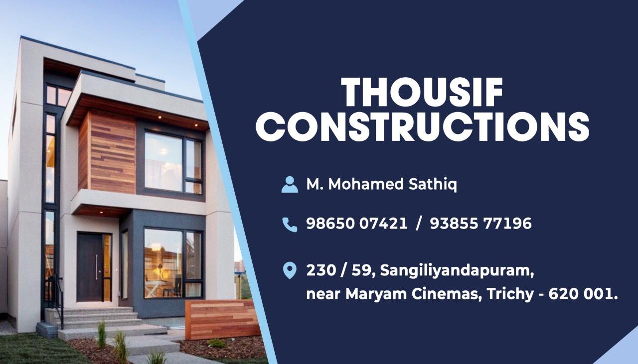 Plumber, Carpenter, Electrician, Painting/ White washing, Flooring/ Roofing, Mason/ Construction labor, Fencing, Builders/ Architects, Other construction/ home repair services; Exp: More than 15 year