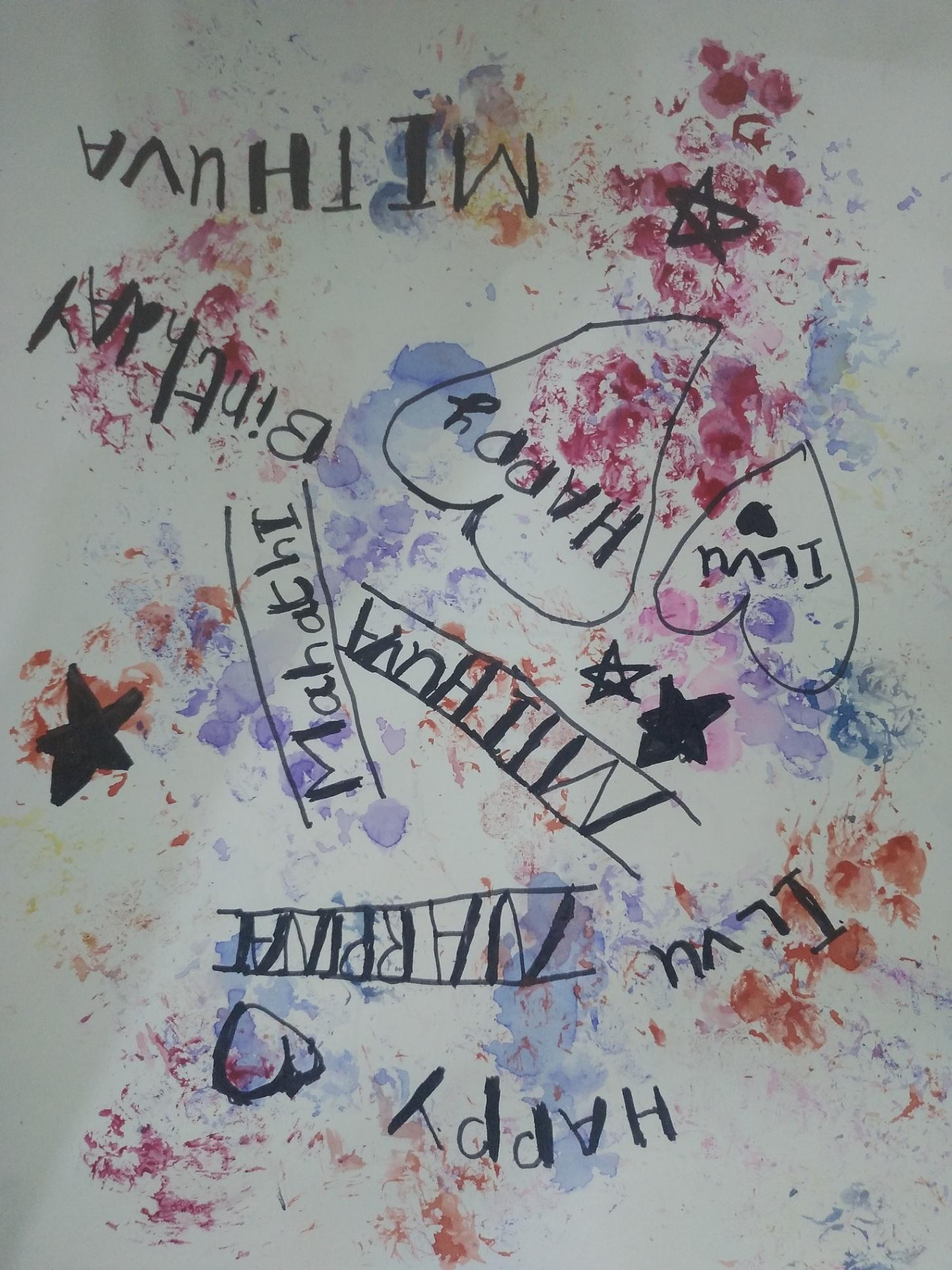 Peach Studio of Arts