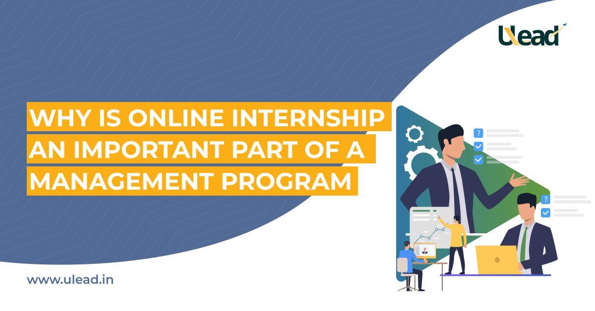 Leadership Skills, Career development; Exp: Some experience (0-1 years)