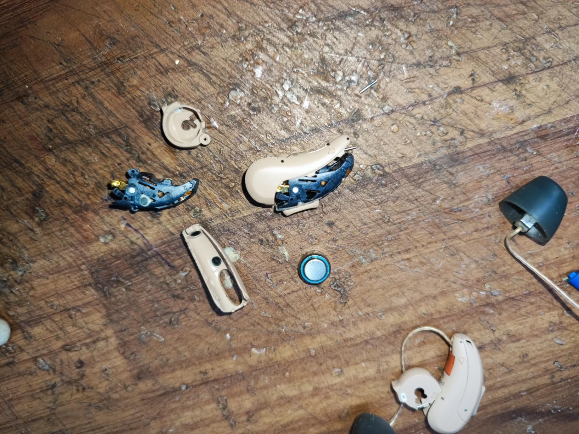 Other (Service Not listed); Exp: More than 10 year