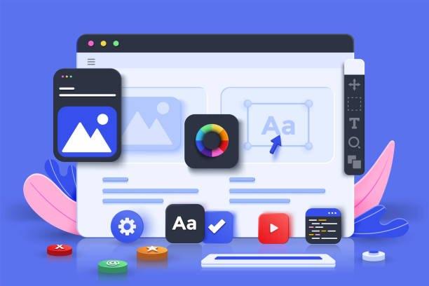 Web Designing; Exp: More than 15 year