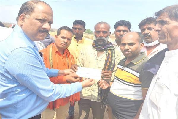 There will be a magisterial inquiry into the Mhow incident - CM Shri Chouhan