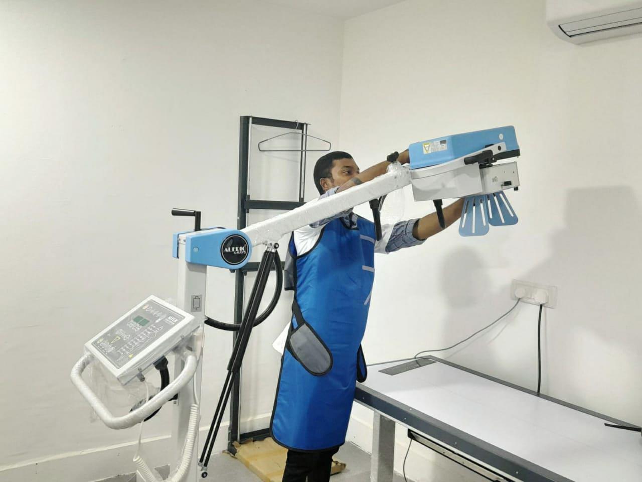 CT Scan, MRI/PET Scan, Sonography, Stool Related Test, Urine Related Test; Exp: More than 5 year